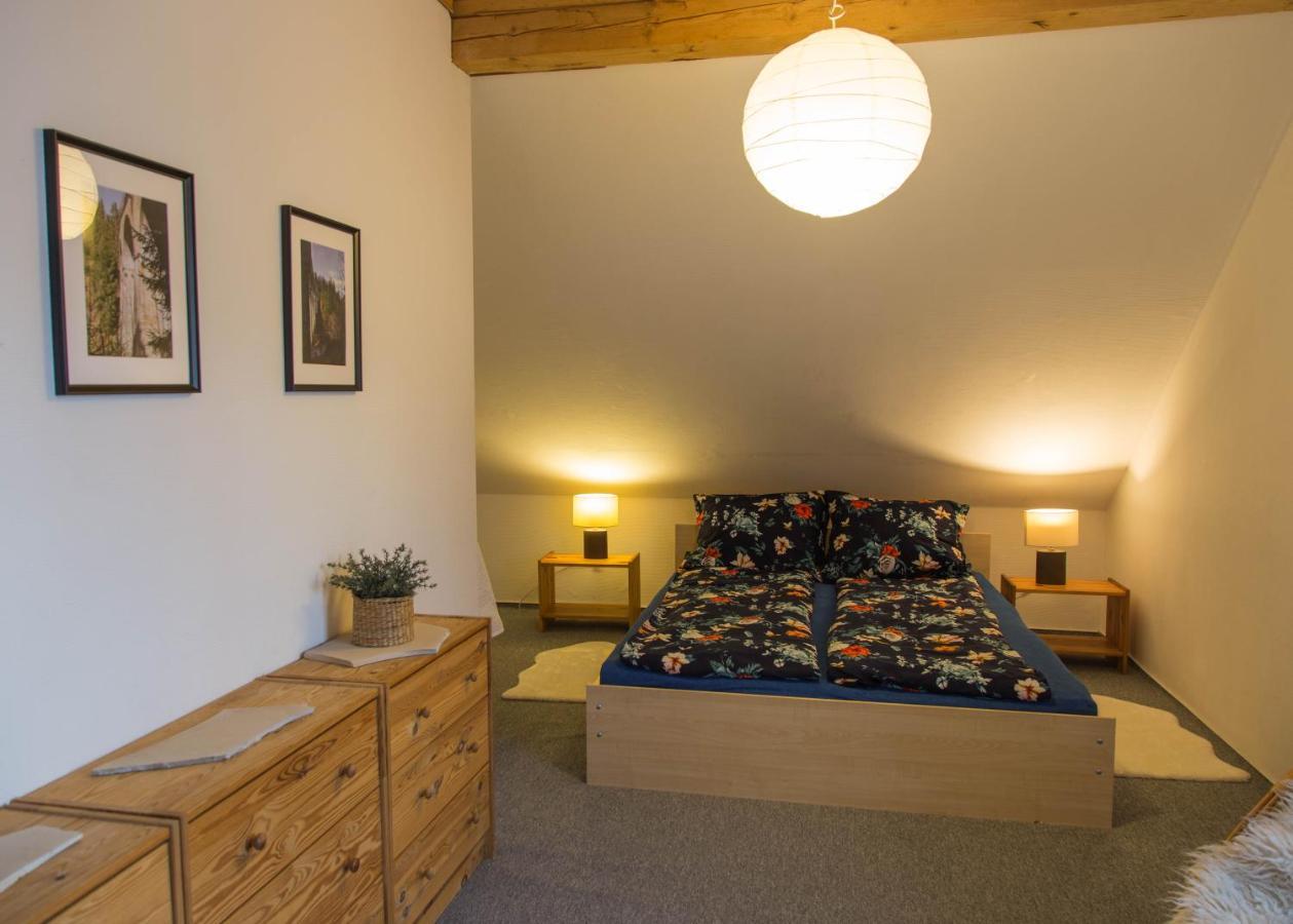 Apartament Nad Potokiem Вісла Екстер'єр фото