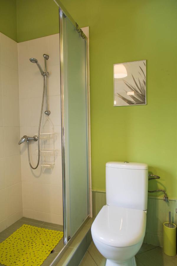 Apartament Nad Potokiem Вісла Екстер'єр фото