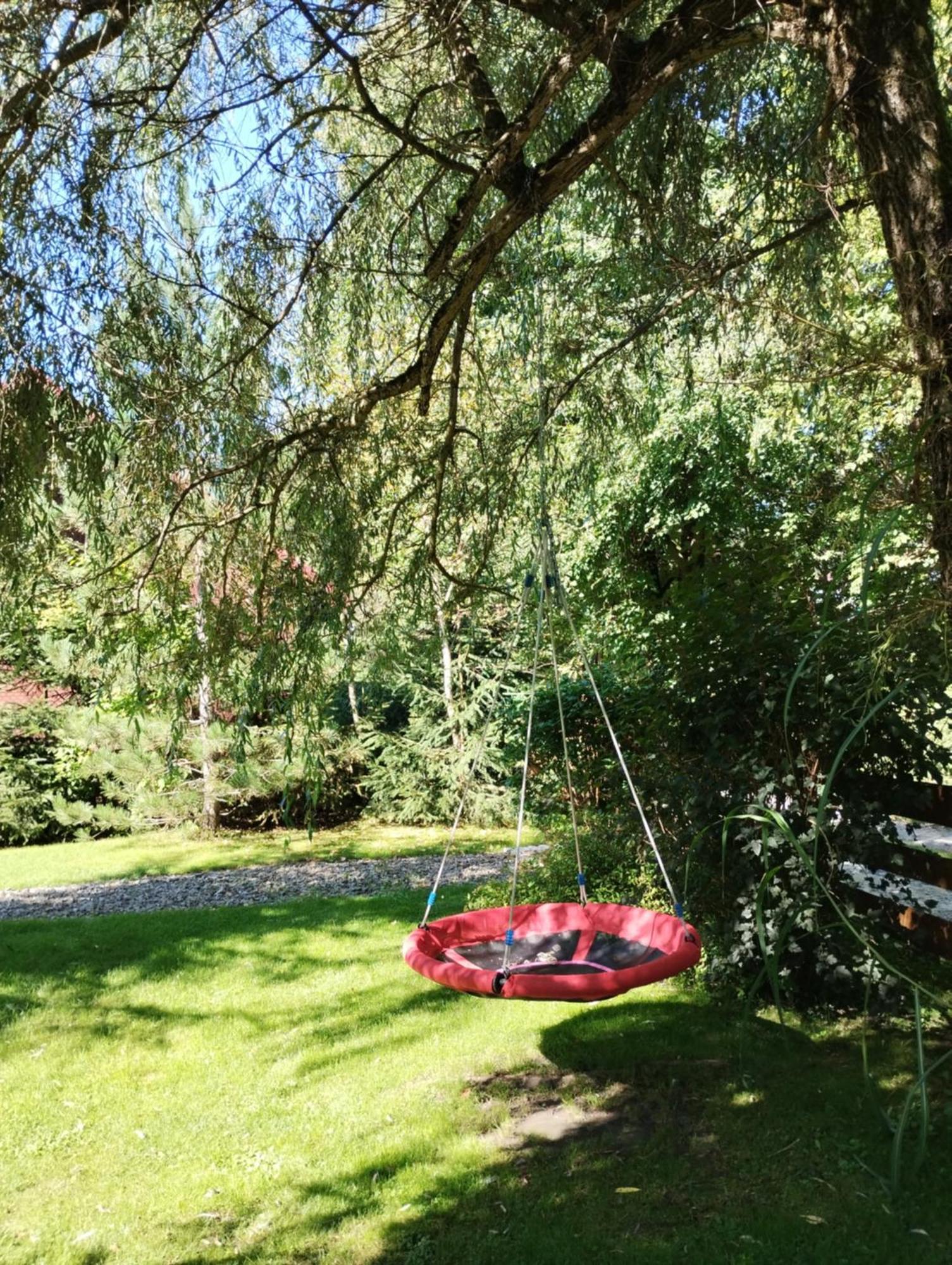 Apartament Nad Potokiem Вісла Екстер'єр фото